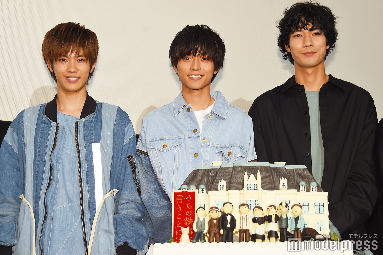 King & Prince永瀬廉、なにわ男子・西畑大吾らからの感想メール